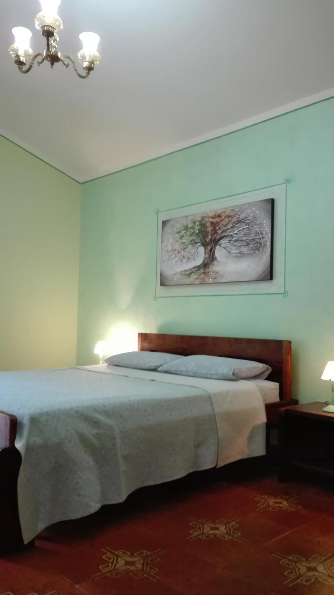 Agriturismo Monte Pino Telti Luaran gambar