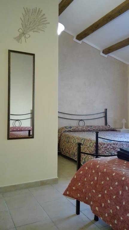 Agriturismo Monte Pino Telti Luaran gambar