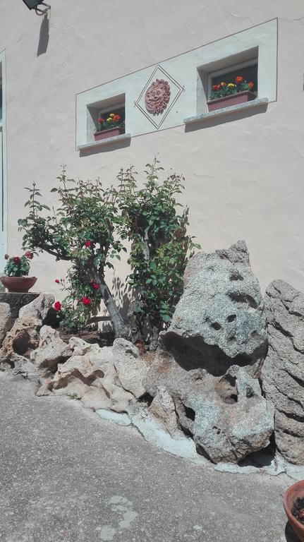 Agriturismo Monte Pino Telti Luaran gambar