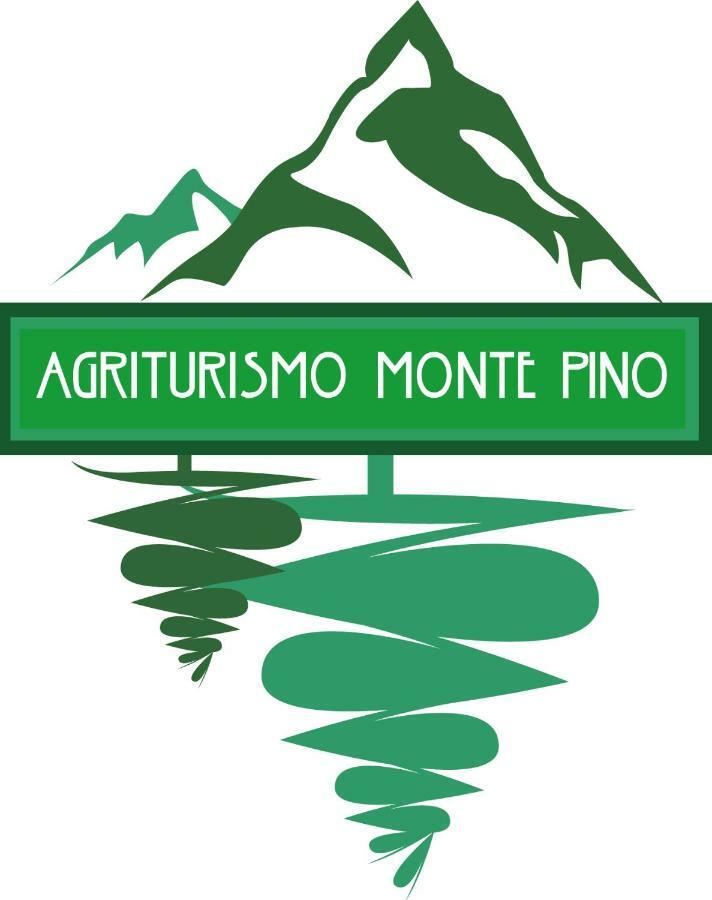 Agriturismo Monte Pino Telti Luaran gambar